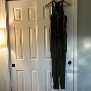 Women’s jumpsuit